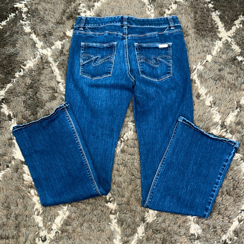 White House Black Jeans - Picture 7 of 10